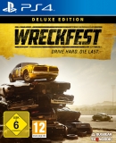 Wreckfest [Deluxe Edition]