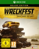 Wreckfest [Deluxe Edition]