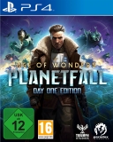 Age of Wonders: Planetfall [Day One Edition]