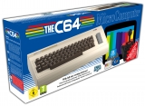 The C64 Maxi (Commodore 64)