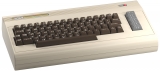 The C64 Maxi (Commodore 64)