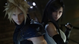Final Fantasy VII HD Remake [Deluxe Edition] {PlayStation 4}