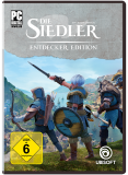 Die Siedler [Entdecker Edition] {PC}