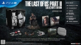 The Last of Us: Part II [Collectors Edition] {PlayStation 4}