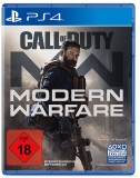 Call of Duty: Modern Warfare