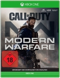 Call of Duty: Modern Warfare