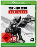Sniper Ghost Warrior Contracts {XBox ONE}