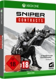 Sniper Ghost Warrior Contracts {XBox ONE}