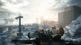 Sniper Ghost Warrior Contracts [AT] {PlayStation 4}