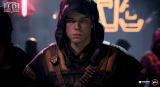 Star Wars Jedi: Fallen Order