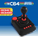 The C64 Joystick