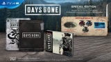 Days Gone [Special Edition] {PlayStation 4}