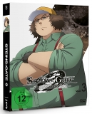 Steins;Gate 0 Vol. 3 [DVD]