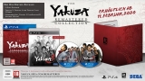 The Yakuza Remastered Collection [Day One Edition] {PlayStation 4}