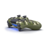 PlayStation 4 - DualShock 4 Wireless Controller [Green Camouflage]