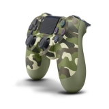 PlayStation 4 - DualShock 4 Wireless Controller [Green Camouflage]
