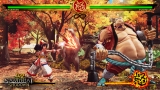 Samurai Shodown