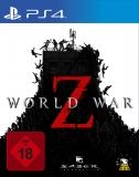 World War Z {PlayStation 4}