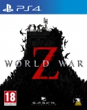 World War Z [AT]