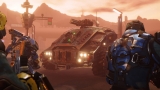 Phoenix Point