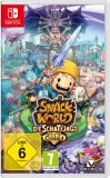 Snack World: Die Schatzjagd - Gold {Nintendo Switch}