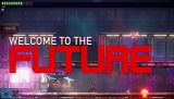 Black Future 88 {Nintendo Switch}