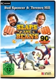 Bud Spencer & Terence Hill Slaps and Beans [Anniversary Edition]