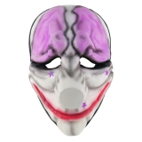 Payday 2 Houston Replika Maske