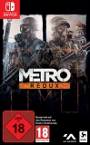 Metro Redux