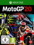 MotoGP 20