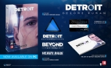 Detroit: Become Human [AT / PEGI] {PC}