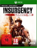 Insurgency: Sandstorm {XBox ONE / XBox Series X}