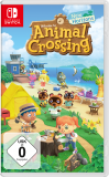 Animal Crossing: New Horizons {Nintendo Switch}