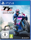 TT - Isle of Man 2 - Ride on the Edge