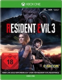 Resident Evil 3 [100% UNCUT]