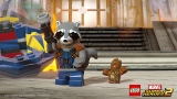 LEGO Marvel Collection {PlayStation 4}