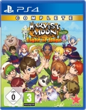 Harvest Moon: Licht der Hoffnung [Complete Special Edition]