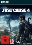 Just Cause 4