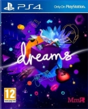 Dreams [AT] {PlayStation 4}