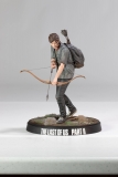 The Last of Us: Part II - Ellie mit Bogen Statue [20 cm]