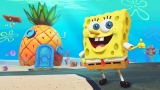 Spongebob SquarePants: Battle for Bikini Bottom - Rehydrated {PlayStation 4}