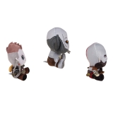 Stubbins - God Of War Atreus / Kratos / Troll (GoW Bundle / Figuren Set)