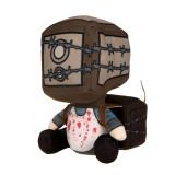 Stubbins - The Evil Within The Keeper
