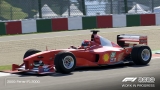 F1 2020 [Schumacher Deluxe Edition] {PC}