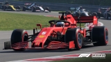 F1 2020 [Schumacher Deluxe Edition] {PC}