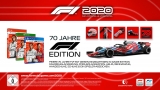 F1 2020 [70 Jahre F1 Edition] {XBox ONE}