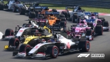 F1 2020 [Schumacher Deluxe Edition] {XBox ONE}