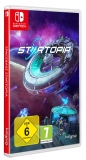 Spacebase Startopia {Nintendo Switch}