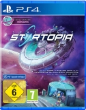 Spacebase Startopia {PlayStation 4}