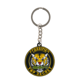 Call of Duty: Cold War Top Secret Keychain